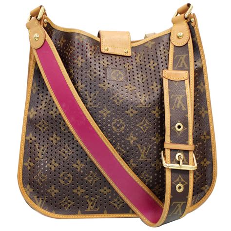 borsa in tela louis vuitton|louis vuitton crossbody purses.